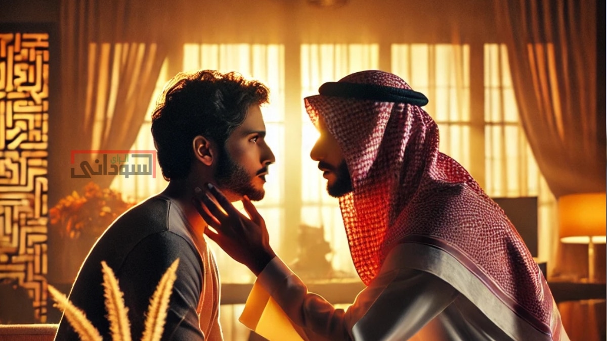 مسلسل خريف القلب