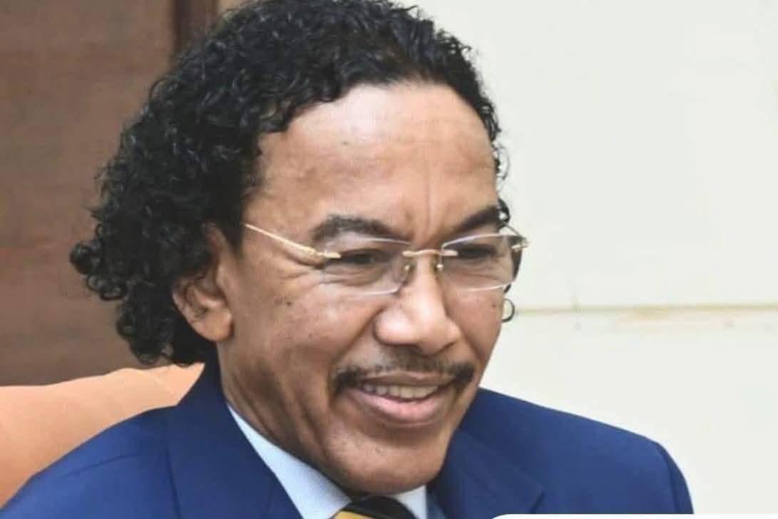 حسين الحفيان