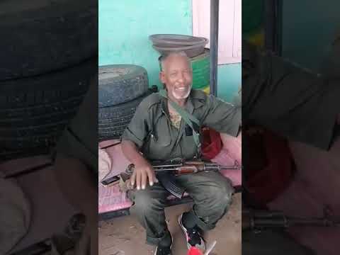 جنود بالجيش يدعون قوات الدعم السريع لتناول القهوة بسلاح المدرعات