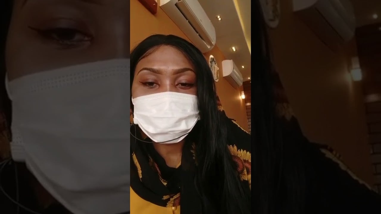 شاهد فتاة الاستوب تطلب الطلاق بعد اسبوع من زواجها