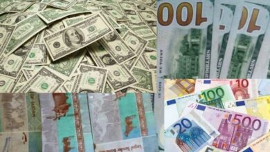 سعر الدولار في السودان اليوم