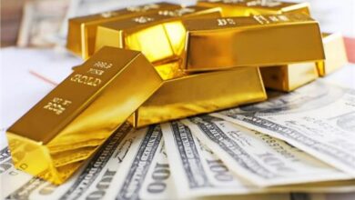 أسواق الذهب تترقب اجتماع الفيدرالي الأمريكي.. هل يرتفع أم ينخفض؟