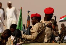بيان القوات المسلحة السودانية حول الدولة المصرية