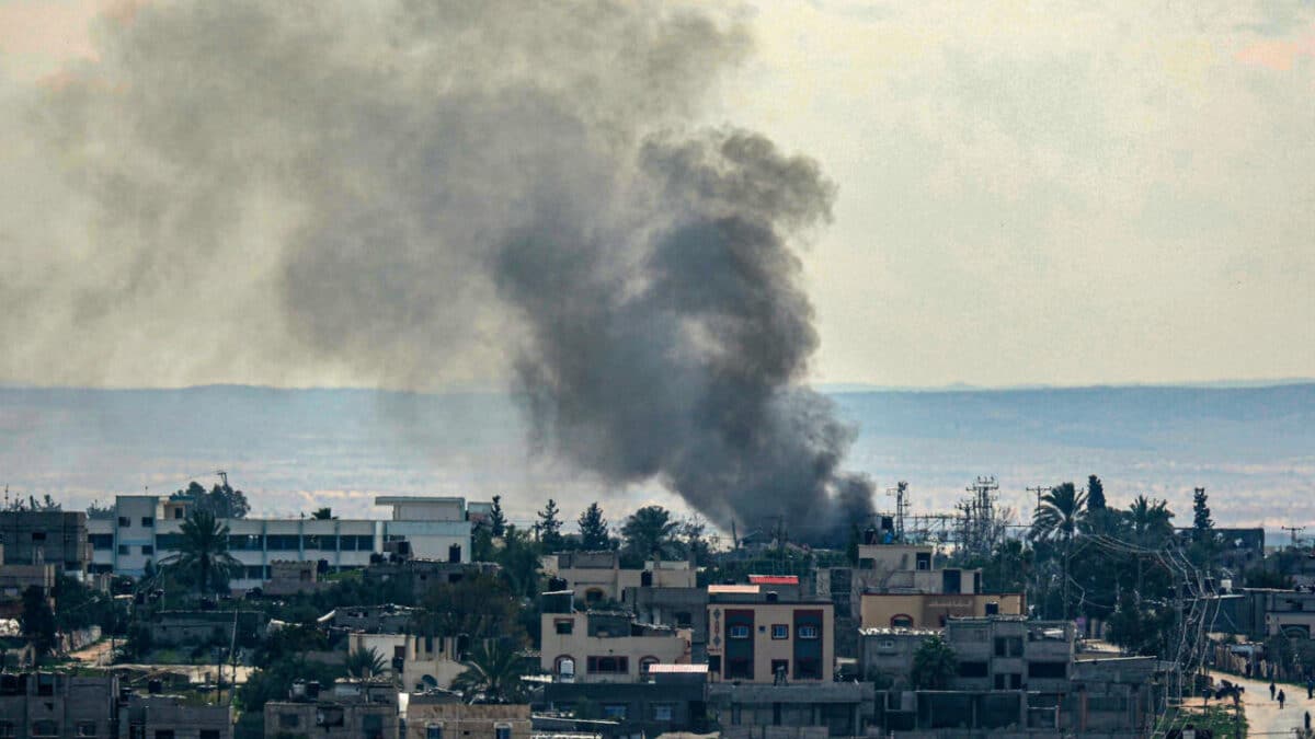 لا مزيد من الموت في غزة: نداء عاجل للتهدئة!