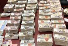 الأمن المصري يحكم قبضته على تجار العملة: 33 مليون جنيه حصيلة ضبط قضايا خلال 24 ساعة