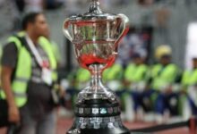 اتحاد الكرة المصري يسحب اليوم قرعة دور الـ 32 لبطولة كأس مصر