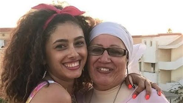 وفاة والدة ريم أحمد بعد صراع مع المرض