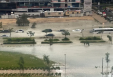 عواصف وأمطار الخليج العربي: هل تصل إلى مصر؟