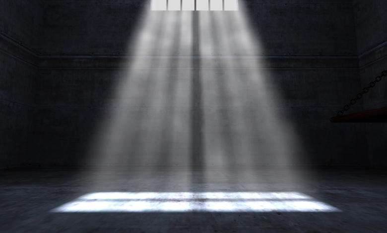 السجون - صورة تعبيرية