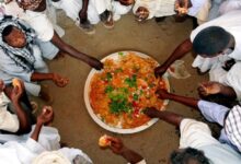 المطابخ الخيرية في السودان