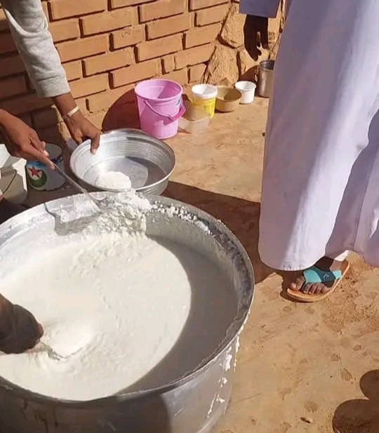 الجوع أصبح عاملاً رئيسًا للوفاة في السودان
