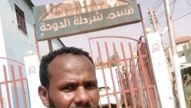 الجيش السوداني في أمدرمان