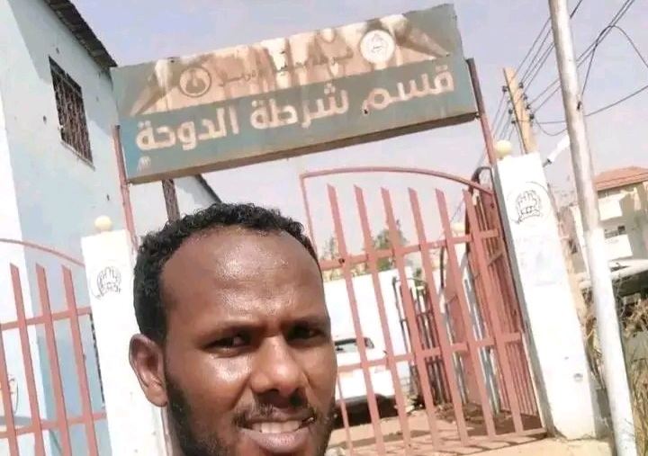 الجيش السوداني في أمدرمان