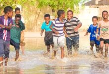 ملايين الأطفال في السودان اصبحوا خارج المدارس ومستقبلهم على المحك