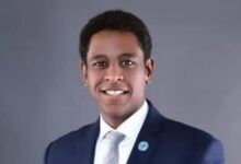 رائد الأعمال السوداني أحمد ميرغني