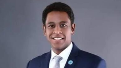 رائد الأعمال السوداني أحمد ميرغني