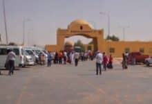 السودانيين في مصر