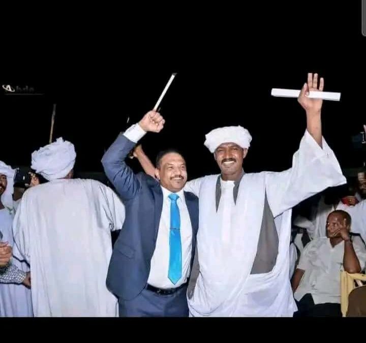 عاصم البنا وكيكل -صورة إرشيفية