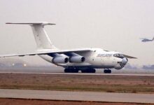 اليوشن Il76