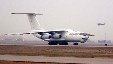 اليوشن Il76