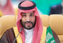 محمد بن سلمان