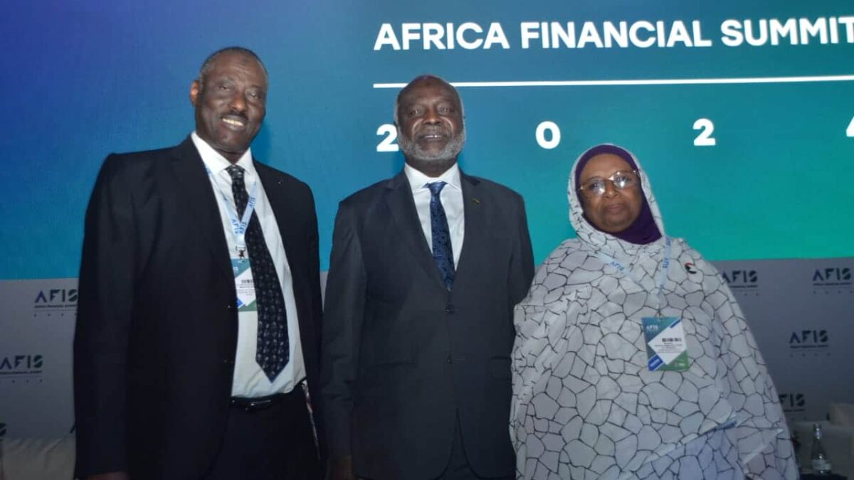 جبريل إبراهيم