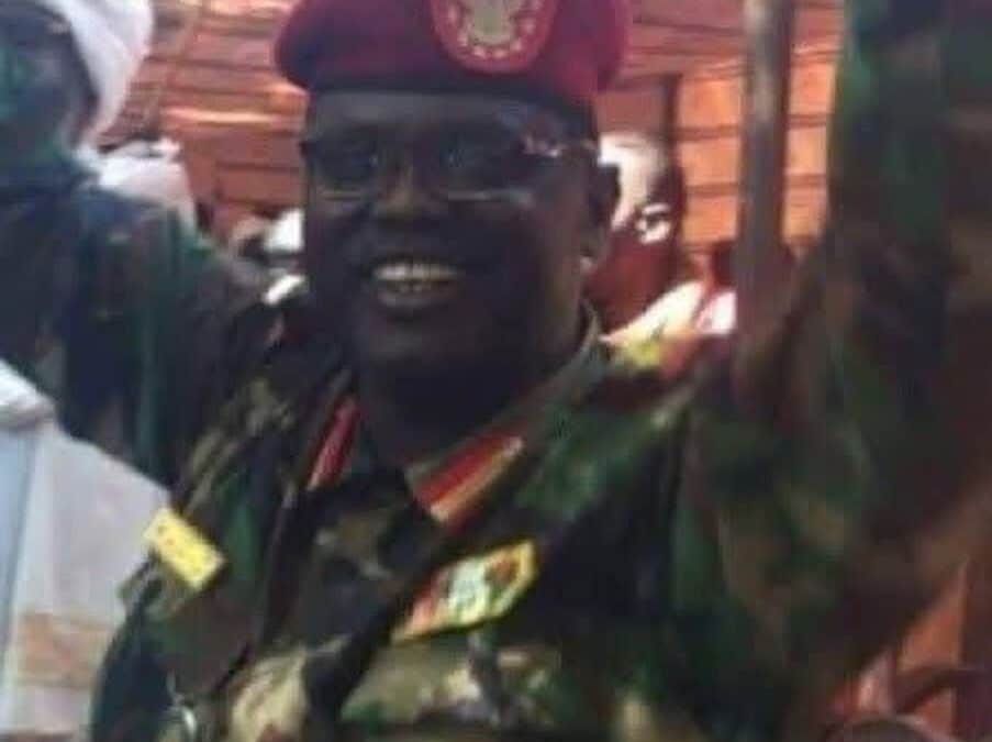 انسلاخ جاموس من حركة الطاهر حجر