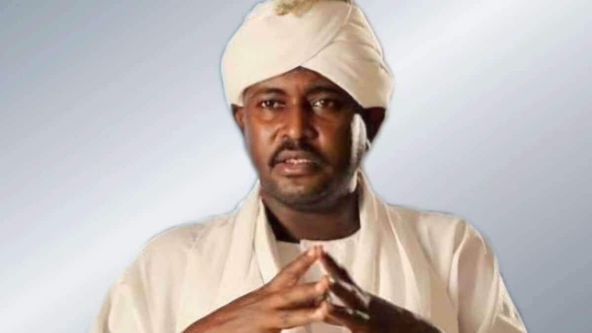 الصادق الرزيقي