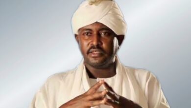 الصادق الرزيقي