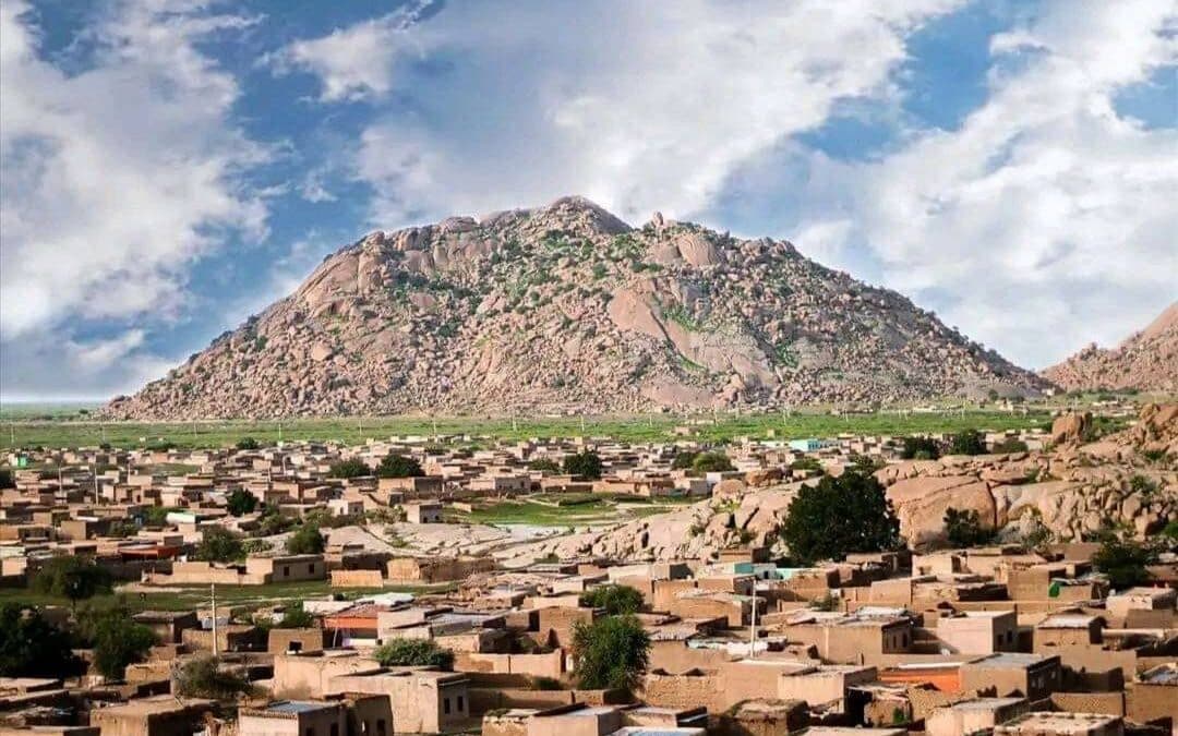 الجبلين ولاية النيل الأبيض