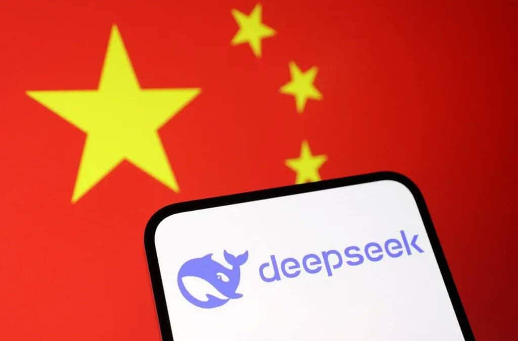 ديب سيك Deepseek