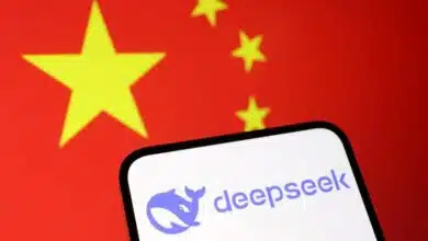 ديب سيك Deepseek