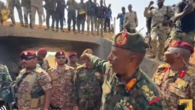 البرهان في كبري بيكة