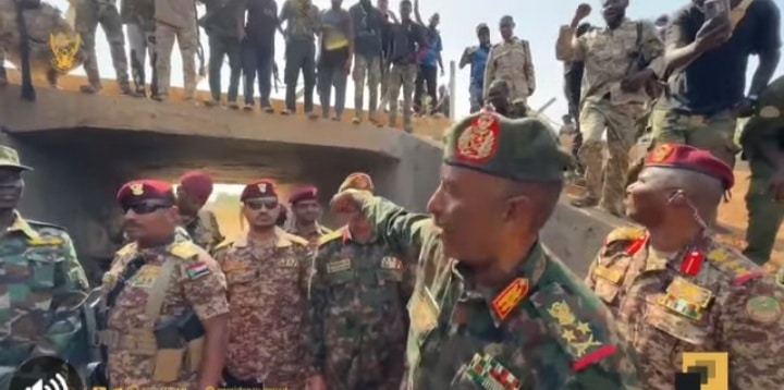 البرهان في كبري بيكة