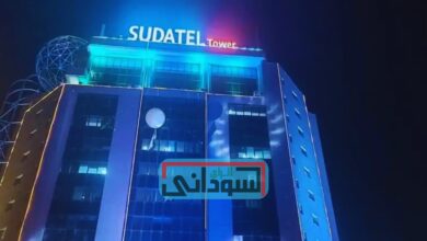 شركة سوداني