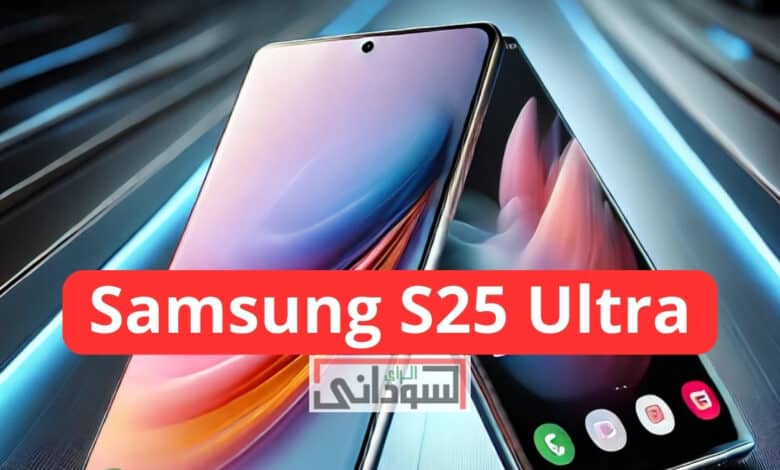 Samsung S25 Ultra