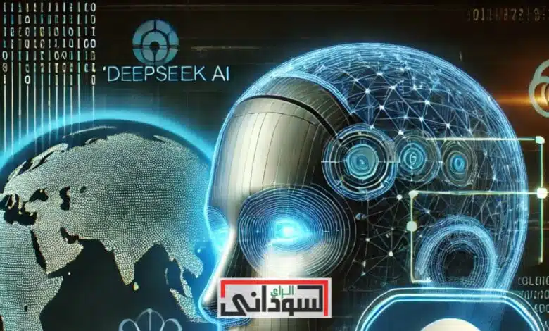 لماذا يحذر الخبراء من استخدام DeepSeek - ديب سيك ؟