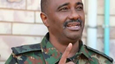 اللواء عبد الرحمن البيلاوي