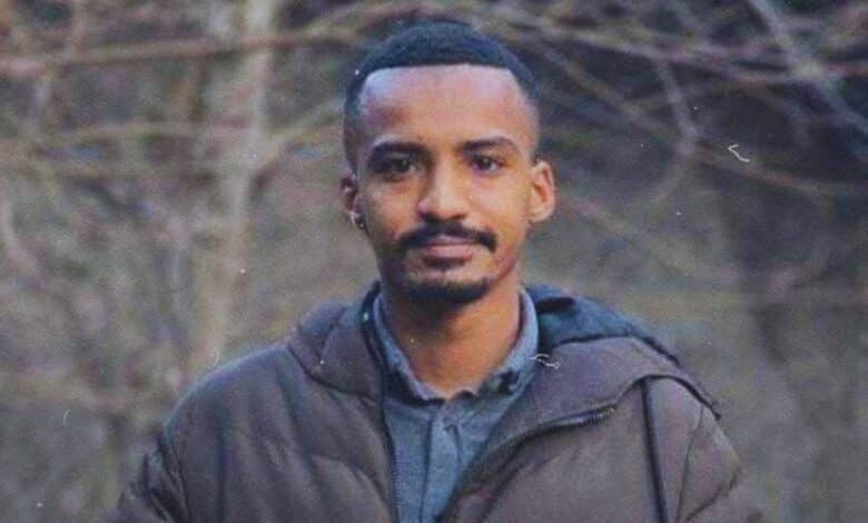 المظفر إبراهيم