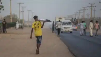 رمضان في السودان