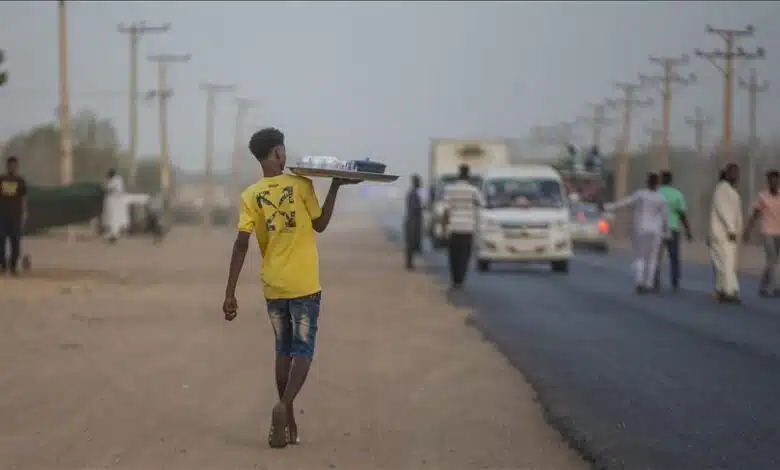 رمضان في السودان