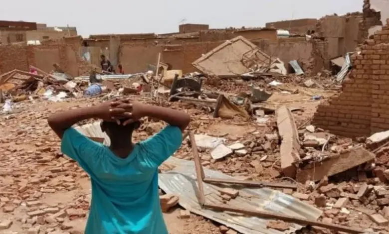 السودان