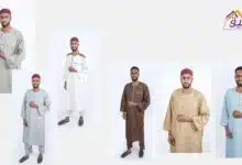 الجلابية السودانية