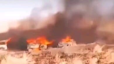 المالحة شمال دارفور