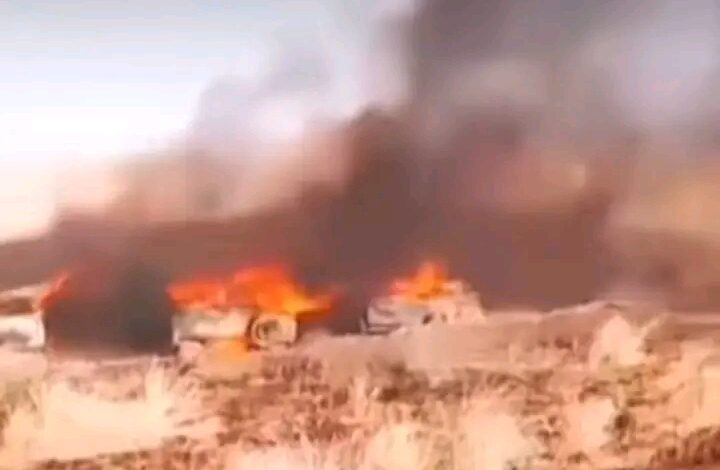 المالحة شمال دارفور