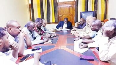 فريني: لجنة بدائل الإيواء تتوصل إلى مواقع مناسبة توطئة لتسليم المدارس لوزارة التربية