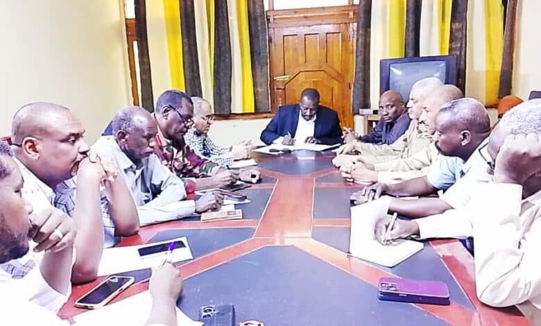 فريني: لجنة بدائل الإيواء تتوصل إلى مواقع مناسبة توطئة لتسليم المدارس لوزارة التربية