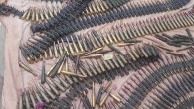 شرطة الخرطوم تضبط عقاقير طبية مسروقة وأسـ..ـلحة وذخائر وأجهزة ستار لينك