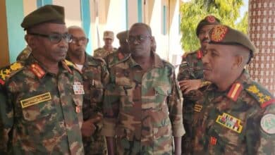 والي الخرطوم يزور مناطق شرق النيل بعد غياب عامين ويعلن عن تدخلات عاجلة لاستعادة الخدمات