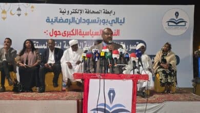 قادة سياسيون يرفضون مخططات المليشيا الإرهابية وحلفائها ورعاتها بنيروبي